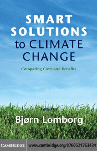 Smart Solutions to Climate Change (e-bok)
