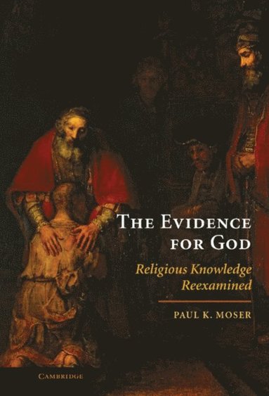 Evidence for God (e-bok)