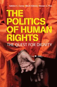 Politics of Human Rights (e-bok)