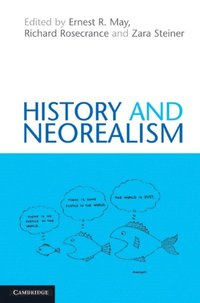 History and Neorealism (e-bok)