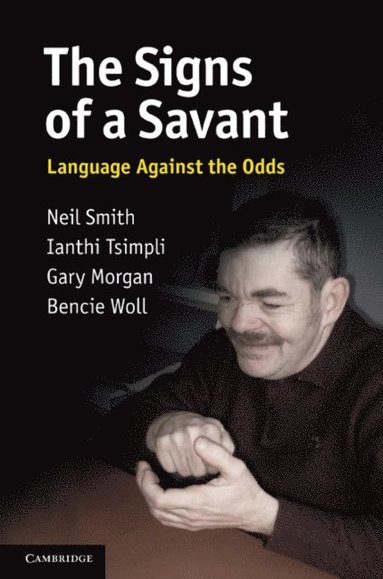 Signs of a Savant (häftad)