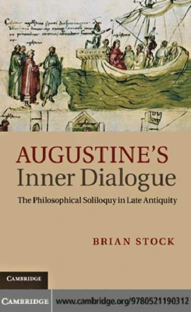 Augustine's Inner Dialogue (e-bok)