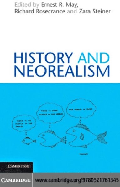 History and Neorealism (hftad)