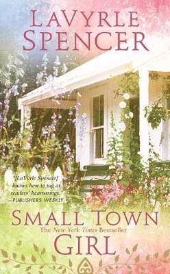 Small Town Girl (häftad)