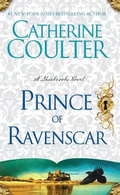 The Prince of Ravenscar: Bride Series (häftad)