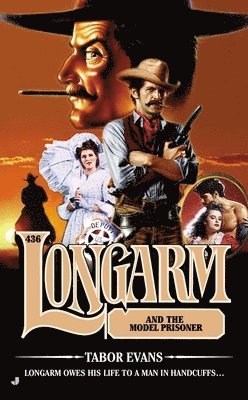 Longarm #436 (hftad)