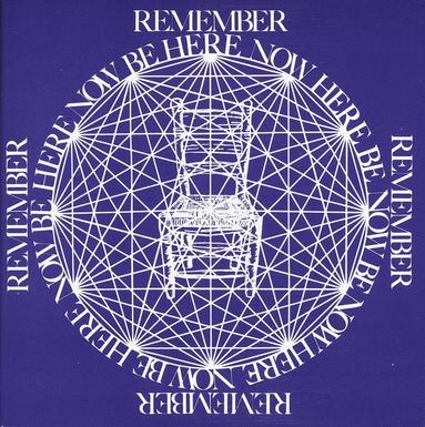 Be Here Now (häftad)