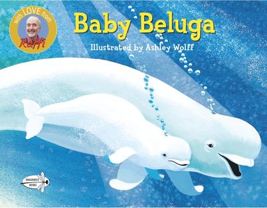 Baby Beluga (hftad)