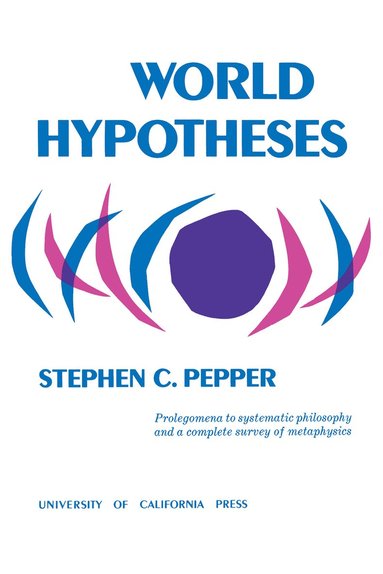 World Hypotheses (häftad)