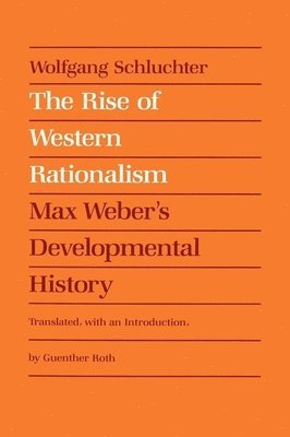 Rise of Western Rationalism (hftad)