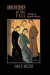 Discourses of the Fall (inbunden)