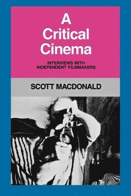 A Critical Cinema 1 (hftad)