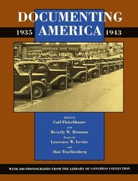 Documenting America, 1935-1943 (hftad)