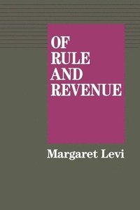Of Rule and Revenue (hftad)