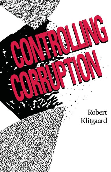Controlling Corruption (häftad)