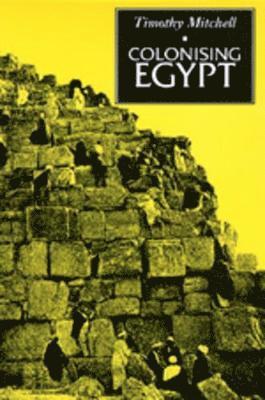 Colonising Egypt (hftad)