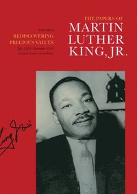 The Papers of Martin Luther King, Jr., Volume II (inbunden)