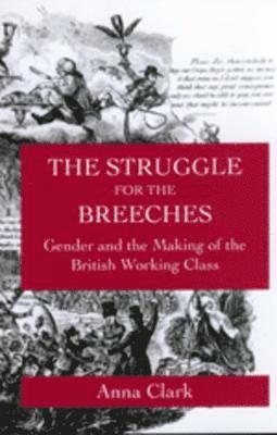 The Struggle for the Breeches (hftad)