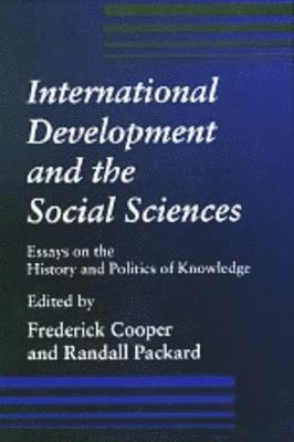 International Development and the Social Sciences (hftad)