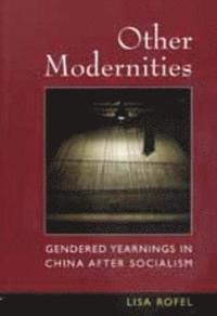 Other Modernities (hftad)