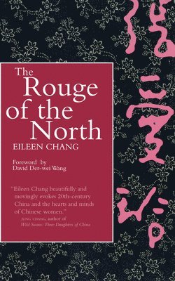 The Rouge of the North (hftad)