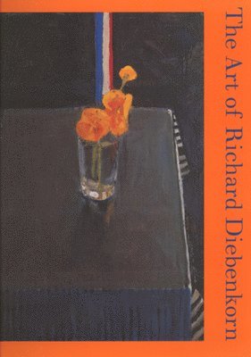 The Art of Richard Diebenkorn (hftad)