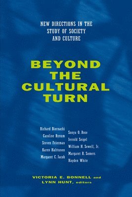 Beyond the Cultural Turn (hftad)