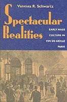 Spectacular Realities (hftad)
