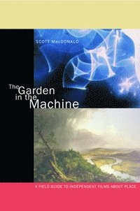 The Garden in the Machine (hftad)