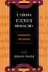 Literary Cultures in History