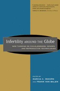 Infertility around the Globe (hftad)
