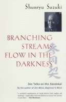 Branching Streams Flow in the Darkness (hftad)