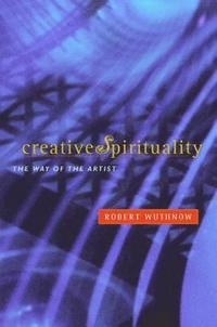 Creative Spirituality (hftad)
