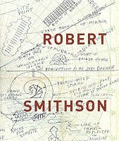Robert Smithson (hftad)
