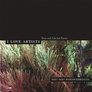 I Love Artists (hftad)