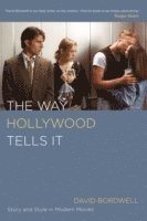 The Way Hollywood Tells It (hftad)
