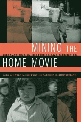 Mining the Home Movie (hftad)