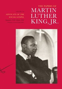 The Papers of Martin Luther King, Jr., Volume VI (inbunden)