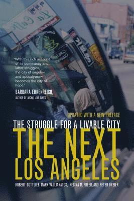The Next Los Angeles, Updated with a New Preface (hftad)