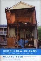 Down in New Orleans (inbunden)