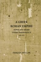 A Greek Roman Empire (häftad)