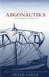 The Argonautika