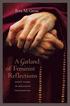 A Garland of Feminist Reflections