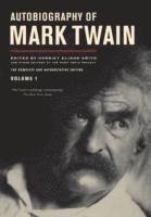 Autobiography of Mark Twain, Volume 1 (inbunden)