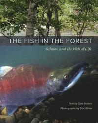 The Fish in the Forest (inbunden)