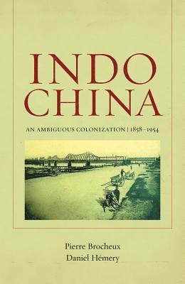 Indochina (häftad)