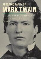 Autobiography of Mark Twain, Volume 2 (inbunden)