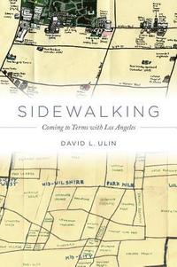 Sidewalking (inbunden)