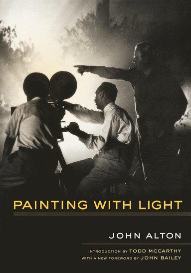 Painting With Light (häftad)