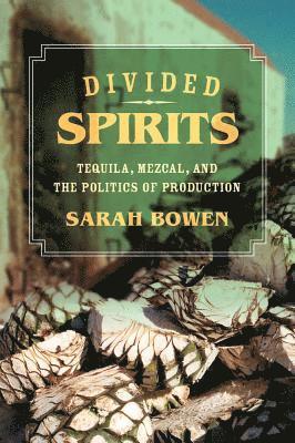 Divided Spirits (hftad)